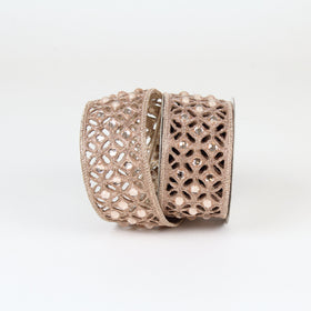 Buy rose-gold DIAMOND LACE (PREORDER)