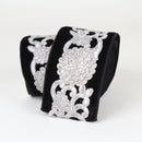VELVET FLORAL LACE (PREORDER)-3
