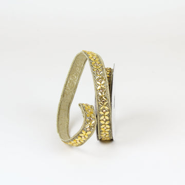 Buy gold JEWEL ACCENT (PREORDER)