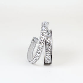 Buy silver JEWEL ACCENT (PREORDER)