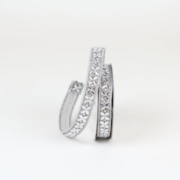 Buy silver JEWEL ACCENT (PREORDER)