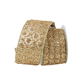 Buy gold SHEER CRYSTAL (PREORDER)