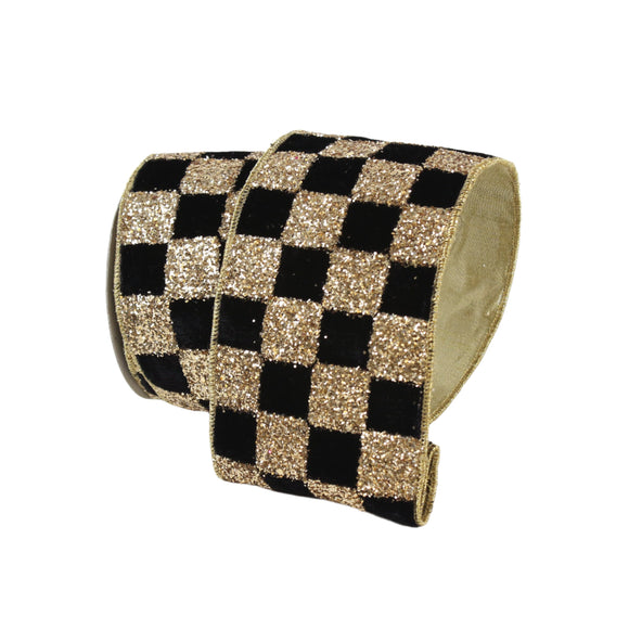 CHUNKY CHECKS (IN STOCK)