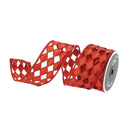 JESTER DIAMOND LACE RIBBON (PREORDER)-3