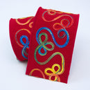 WHIMSY RIBBONS (PREORDER)-5