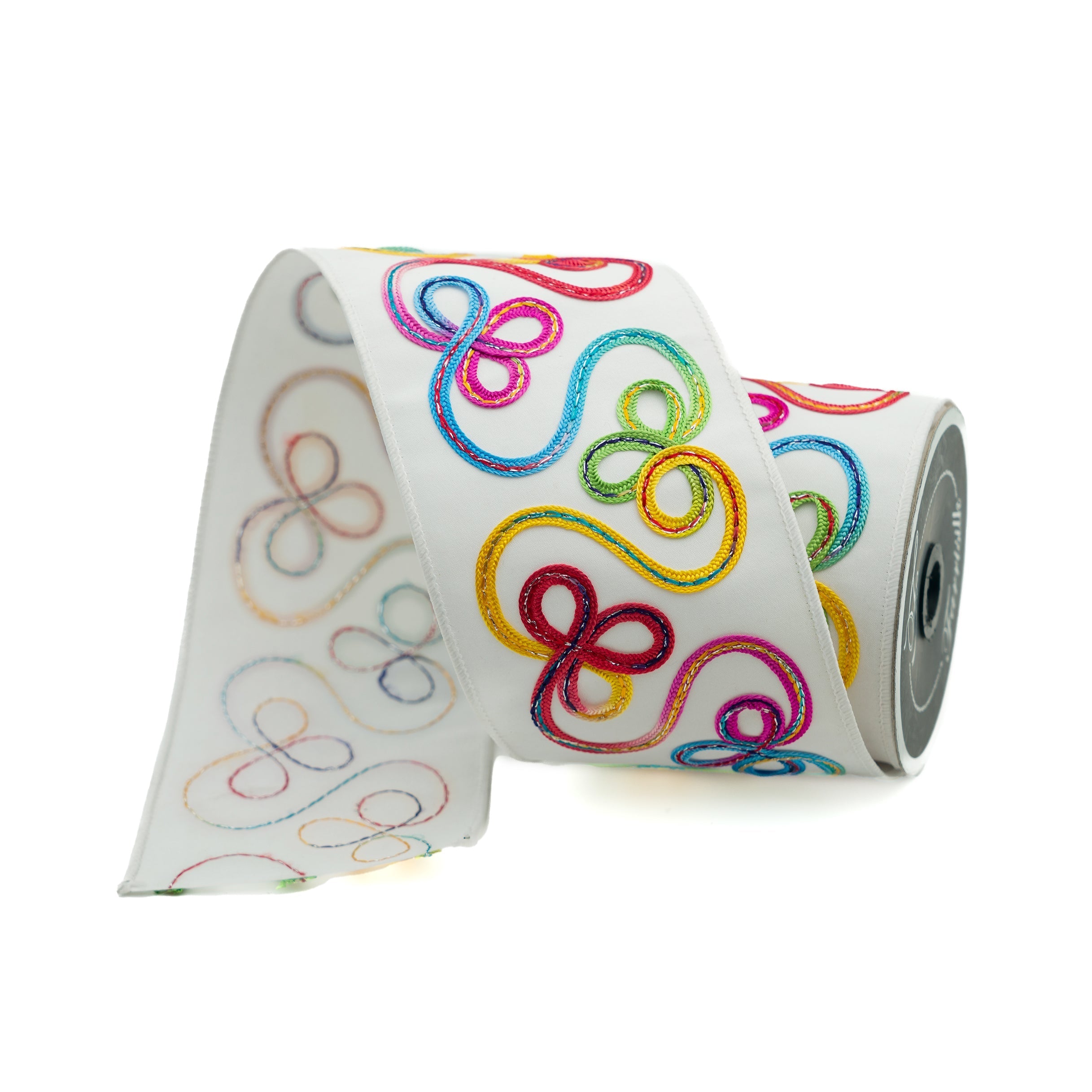 WHIMSY RIBBONS (IN STOCK)