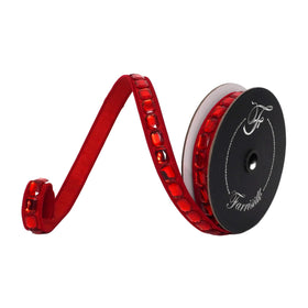 Buy red EMERALD CUT (PREORDER)