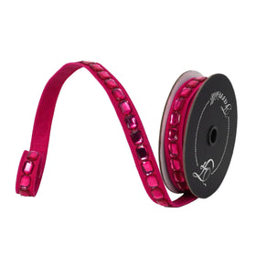 Buy hot-pink EMERALD CUT (PREORDER)