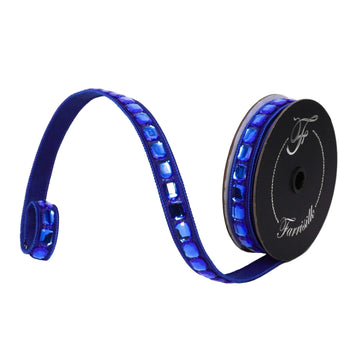Buy royal-blue EMERALD CUT (PREORDER)