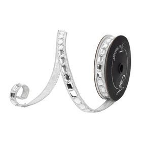 Buy silver EMERALD CUT (PREORDER)