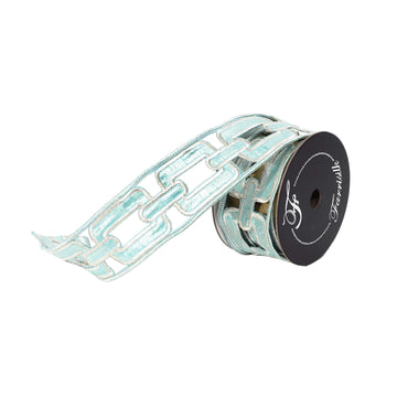 Buy light-blue CHRISTMAS CHAIN (PREORDER)