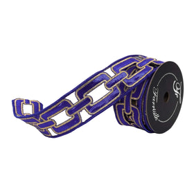 Buy royal-blue CHRISTMAS CHAIN (PREORDER)