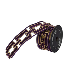 Buy purple CHRISTMAS CHAIN (PREORDER)