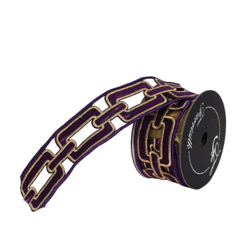 Buy purple CHRISTMAS CHAIN (PREORDER)