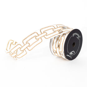 Buy white CHRISTMAS CHAIN (PREORDER)