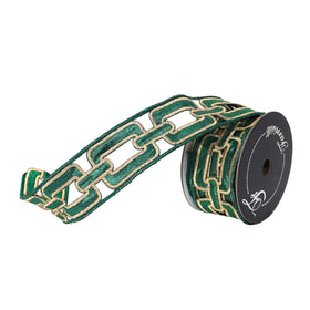 Buy emerald CHRISTMAS CHAIN (PREORDER)