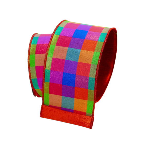 COLOR CHECKS (IN STOCK)