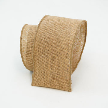 Buy natural BRIGHT BURLAP (IN STOCK)