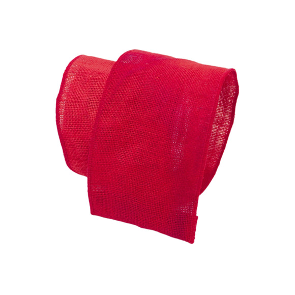 BRIGHT BURLAP (IN STOCK)