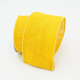 Buy yellow BRIGHT BURLAP (PREORDER)
