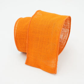 Buy orange BRIGHT BURLAP (PREORDER)