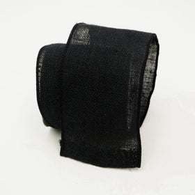 Buy black BRIGHT BURLAP (PREORDER)