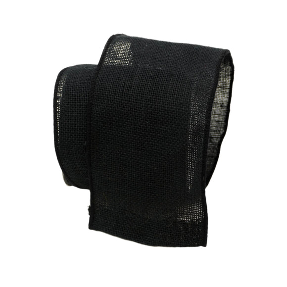 BRIGHT BURLAP (IN STOCK)