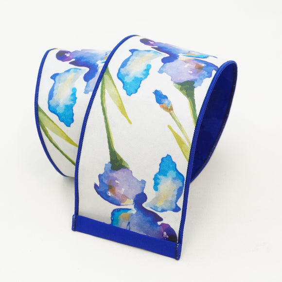 VIBRANT IRISES (PREORDER)