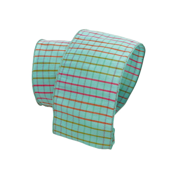 PASTEL CHECKS (IN STOCK)