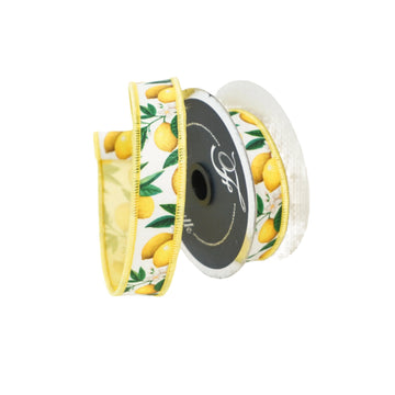 Buy yellow-and-white LEMON BLOSSOMS (PREORDER)