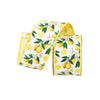 YELLOW AND WHITE