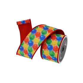 CARNIVAL CHRISTMAS (IN STOCK)