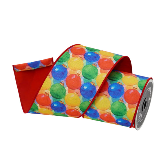 CARNIVAL CHRISTMAS (IN STOCK)