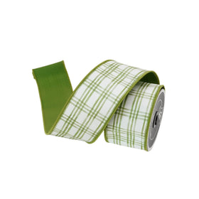 Buy olive COTTAGE PLAID (PREORDER)