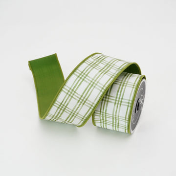 COTTAGE PLAID (IN STOCK)