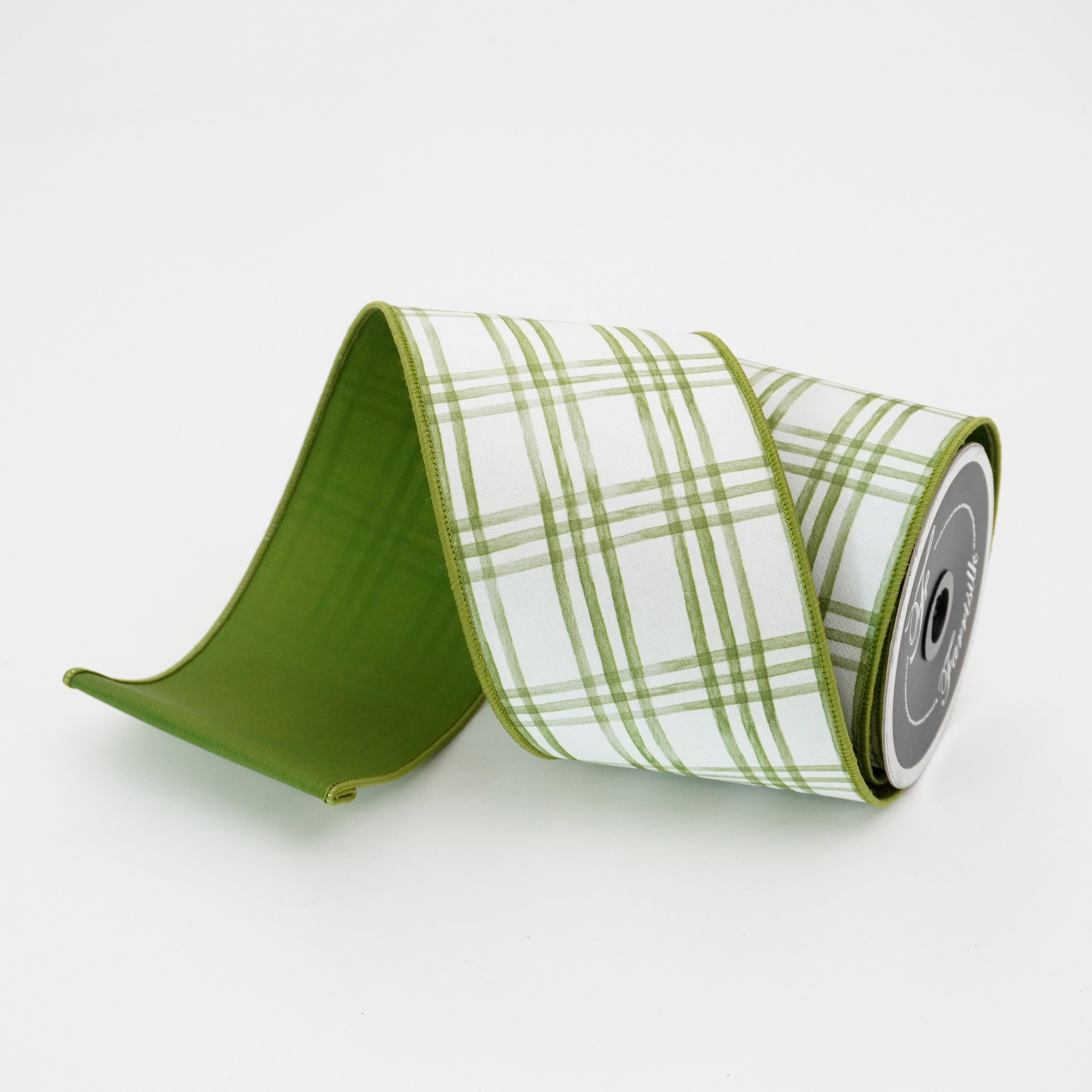 COTTAGE PLAID (IN STOCK)