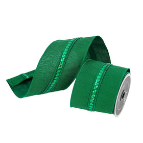 Buy emerald DUPION JEWEL (PREORDER)