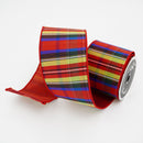 NUTCRACKER PLAID (PREORDER)-1
