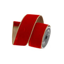 2 TONE VELVET 2.5" (IN STOCK)-16