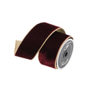 2 TONE VELVET 2.5" (IN STOCK)-9