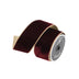 BURGUNDY AND GOLD