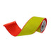 RED AND LIME