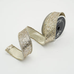 Buy platinum CHUNKY GLITTER (PREORDER)