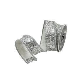 Buy silver CHUNKY GLITTER (IN STOCK)
