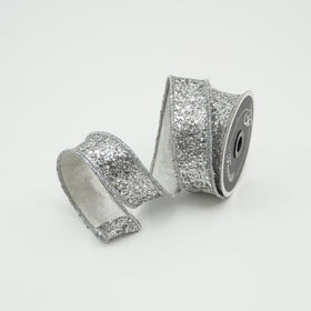 Buy silver CHUNKY GLITTER (PREORDER)