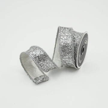 Buy silver CHUNKY GLITTER (PREORDER)