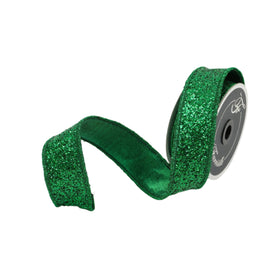 Buy emerald-gold CHUNKY GLITTER (IN STOCK)