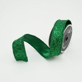 Buy emerald-and-gold CHUNKY GLITTER (PREORDER)