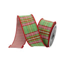 PLAID CHECK (PREORDER)-2