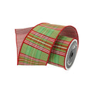 PLAID CHECK (PREORDER)-4